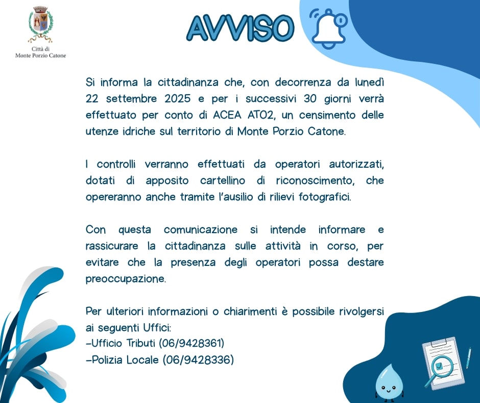 Acea Ato2 - Aggiornamenti