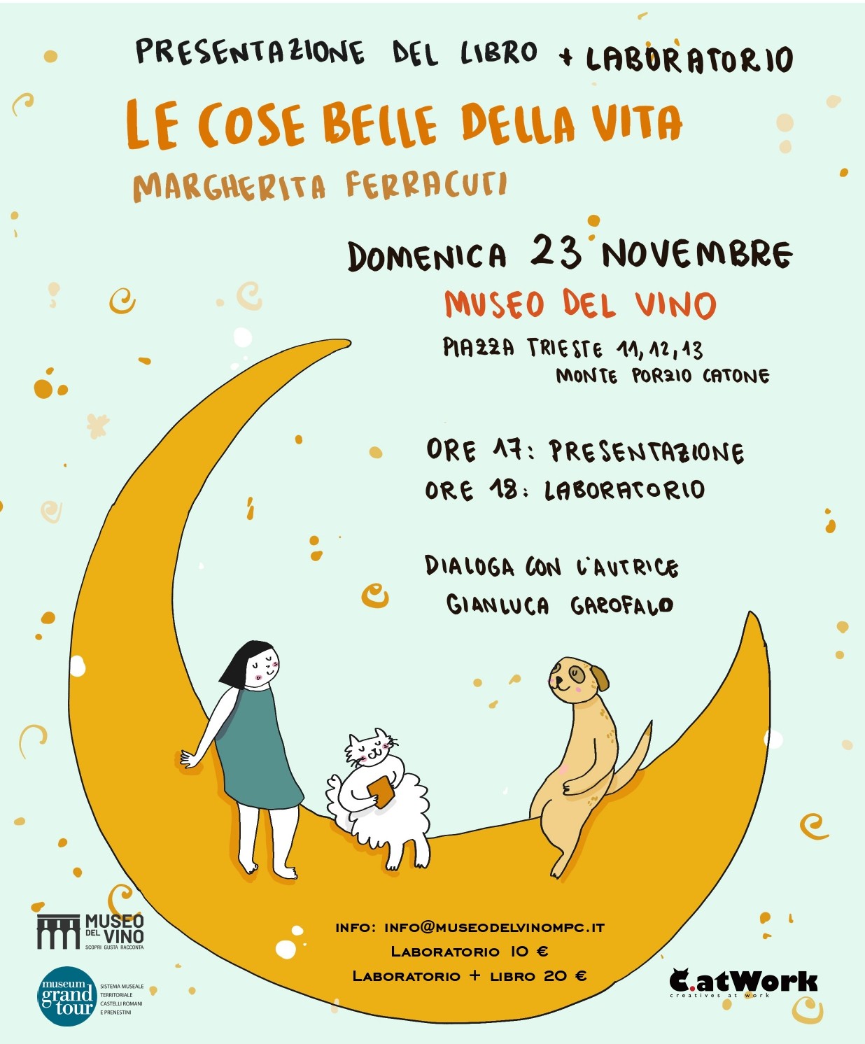 Le Cose Belle della Vita