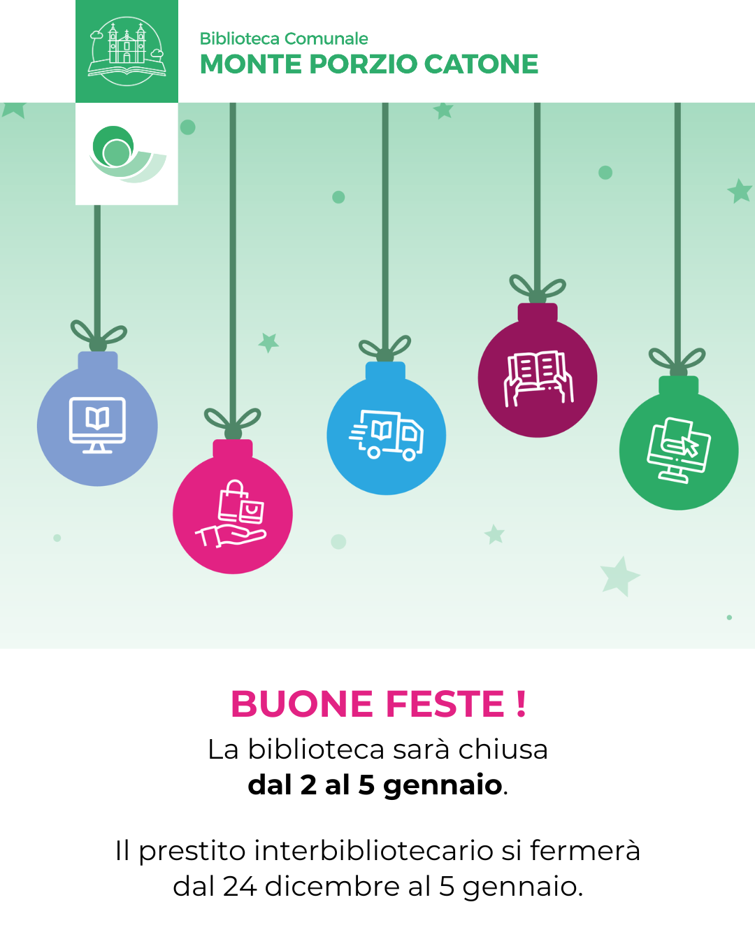 Post Locandina Feste Monte Porzio Catone